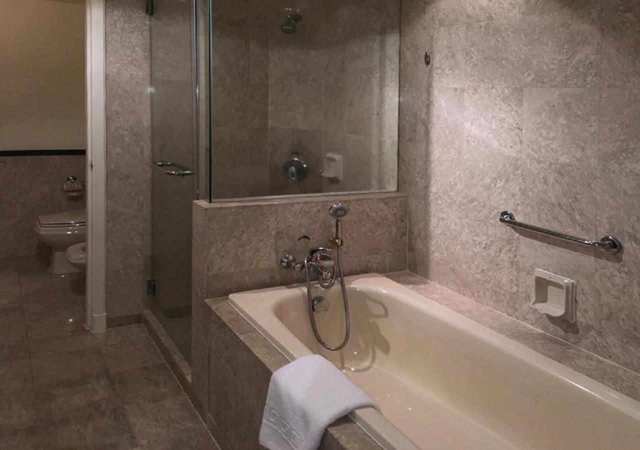 Unique Suite At Times Square Kl Kuala Lumpur Exterior foto